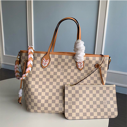 【ルイヴィトン LOUIS VUITTON】N50047 高品質 トートバック